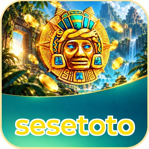 Screenshot 1 - sesetoto Home Screen