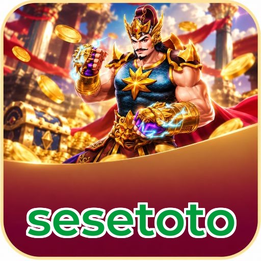 Screenshot 1 - sesetoto Home Screen