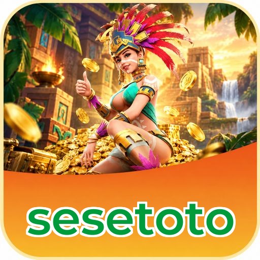 Screenshot 1 - sesetoto Home Screen