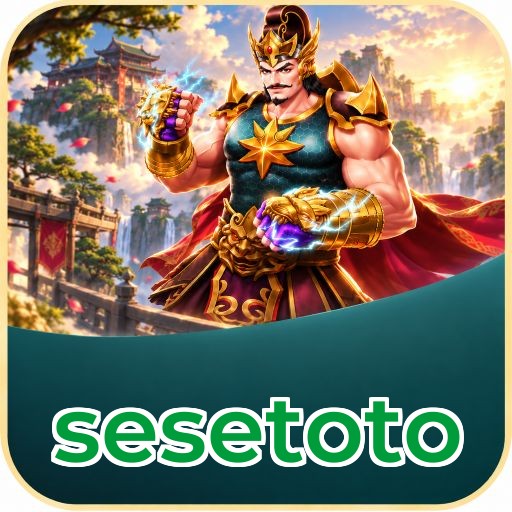 Screenshot 1 - sesetoto Home Screen