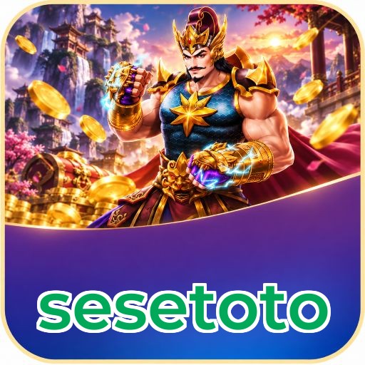 Screenshot 1 - sesetoto Home Screen