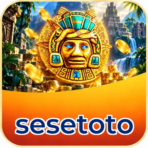 Screenshot 1 - sesetoto Home Screen