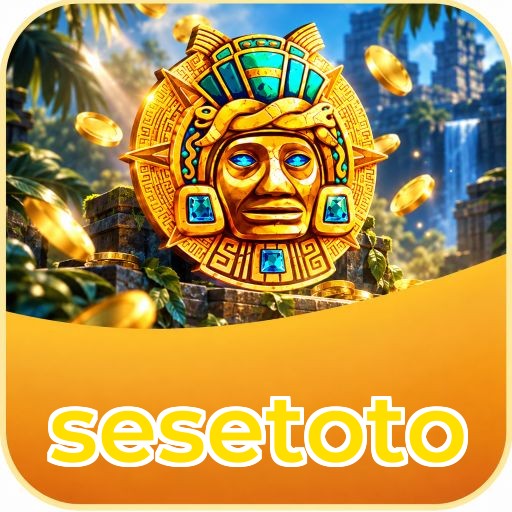 Screenshot 1 - sesetoto Home Screen