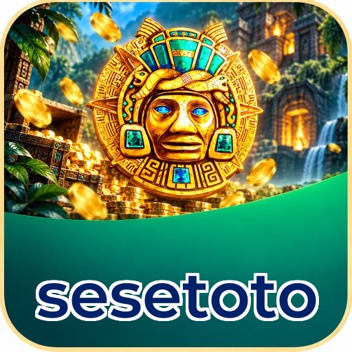 Screenshot 1 - sesetoto Home Screen